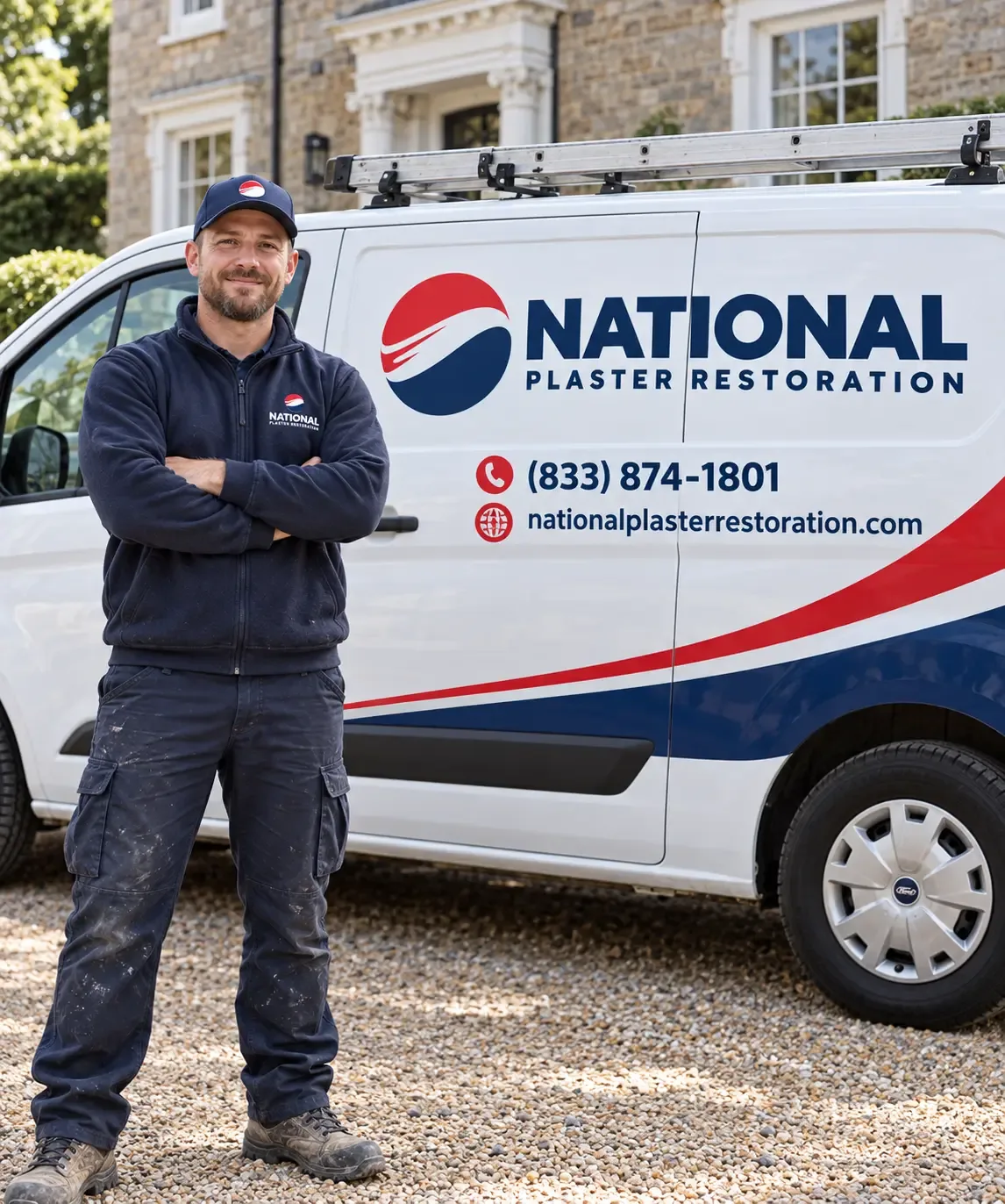 Plaster Repair company in Lodi, WI